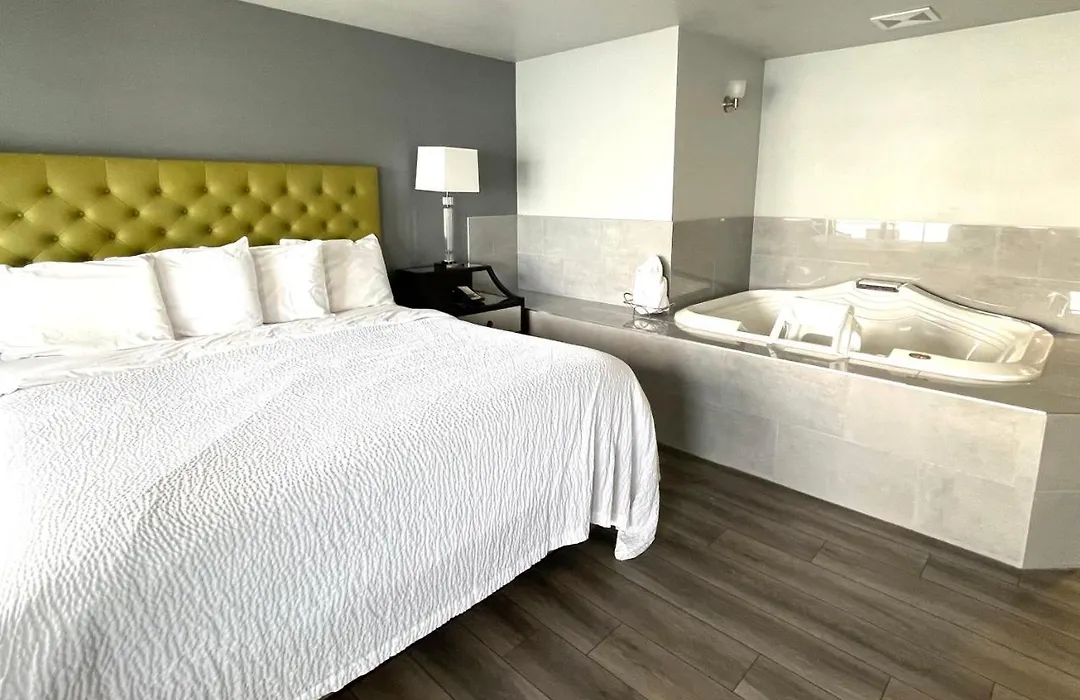 Tides Inn & Suites-1